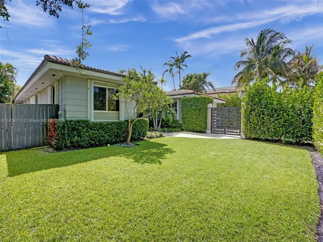 $3,199,001 | 1912 Northeast 119th Road, North Miami, FL 33181
