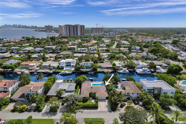 $3,199,001 | 1912 Northeast 119th Road, North Miami, FL 33181
