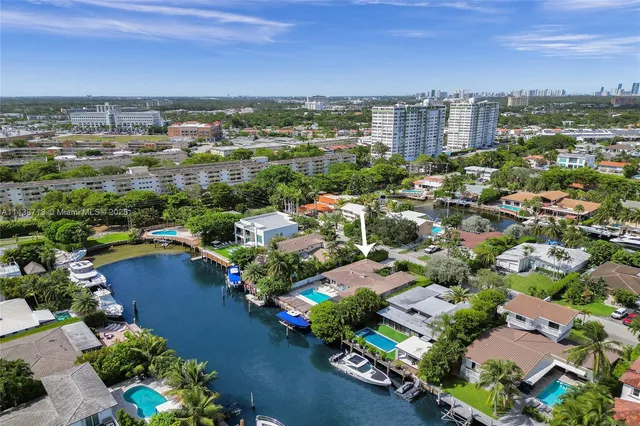 $3,199,001 | 1912 Northeast 119th Road, North Miami, FL 33181