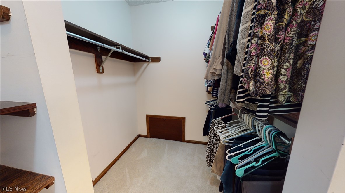 35784 Timber Ridge Lane Willoughby, OH 44094 - Photo 20 of 30 Master closet
