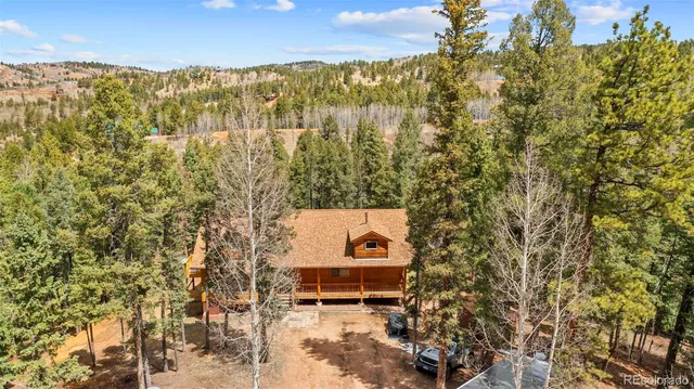 $740,000 | 935 Bennett Drive, Cripple Creek, CO 80813