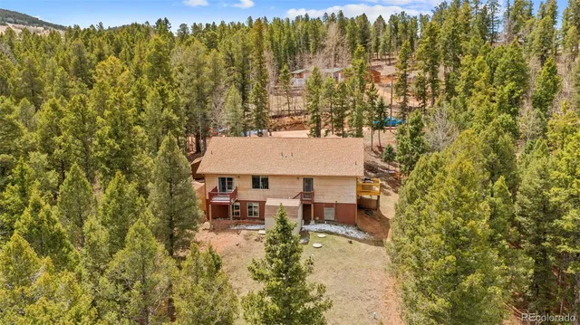 $740,000 | 935 Bennett Drive, Cripple Creek, CO 80813