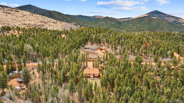 $740,000 | 935 Bennett Drive, Cripple Creek, CO 80813