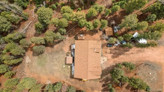 $740,000 | 935 Bennett Drive, Cripple Creek, CO 80813