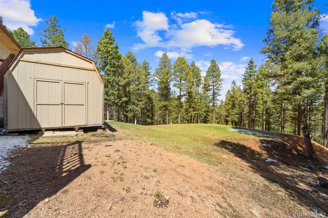 $740,000 | 935 Bennett Drive, Cripple Creek, CO 80813