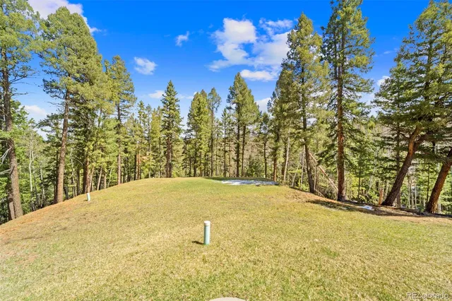 $740,000 | 935 Bennett Drive, Cripple Creek, CO 80813