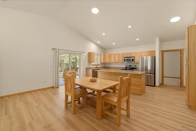 $740,000 | 935 Bennett Drive, Cripple Creek, CO 80813