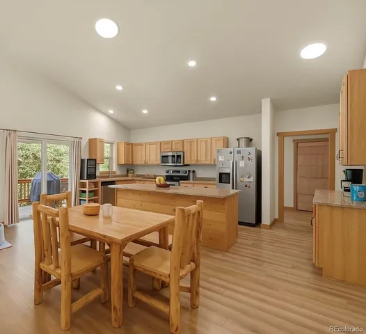 $740,000 | 935 Bennett Drive, Cripple Creek, CO 80813