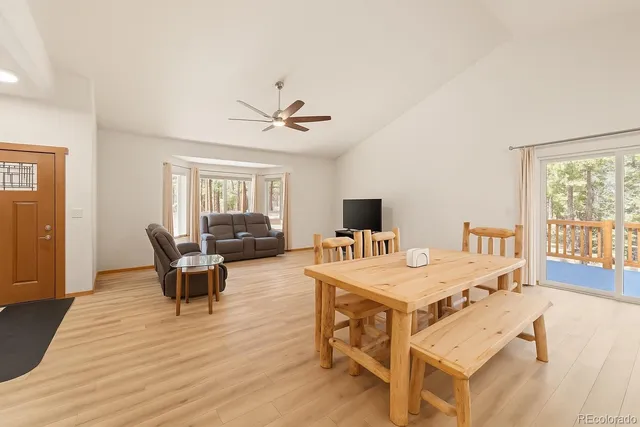 $740,000 | 935 Bennett Drive, Cripple Creek, CO 80813