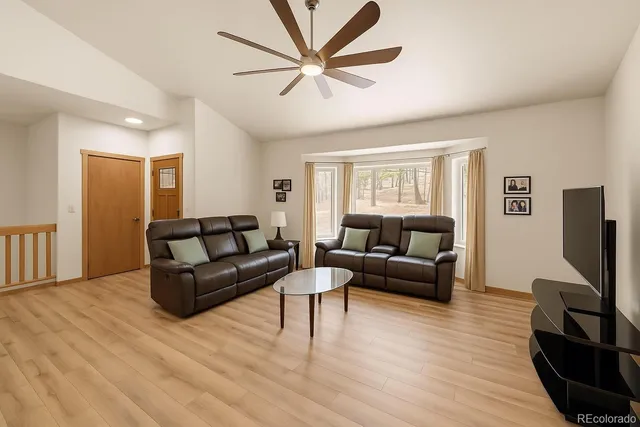 $740,000 | 935 Bennett Drive, Cripple Creek, CO 80813