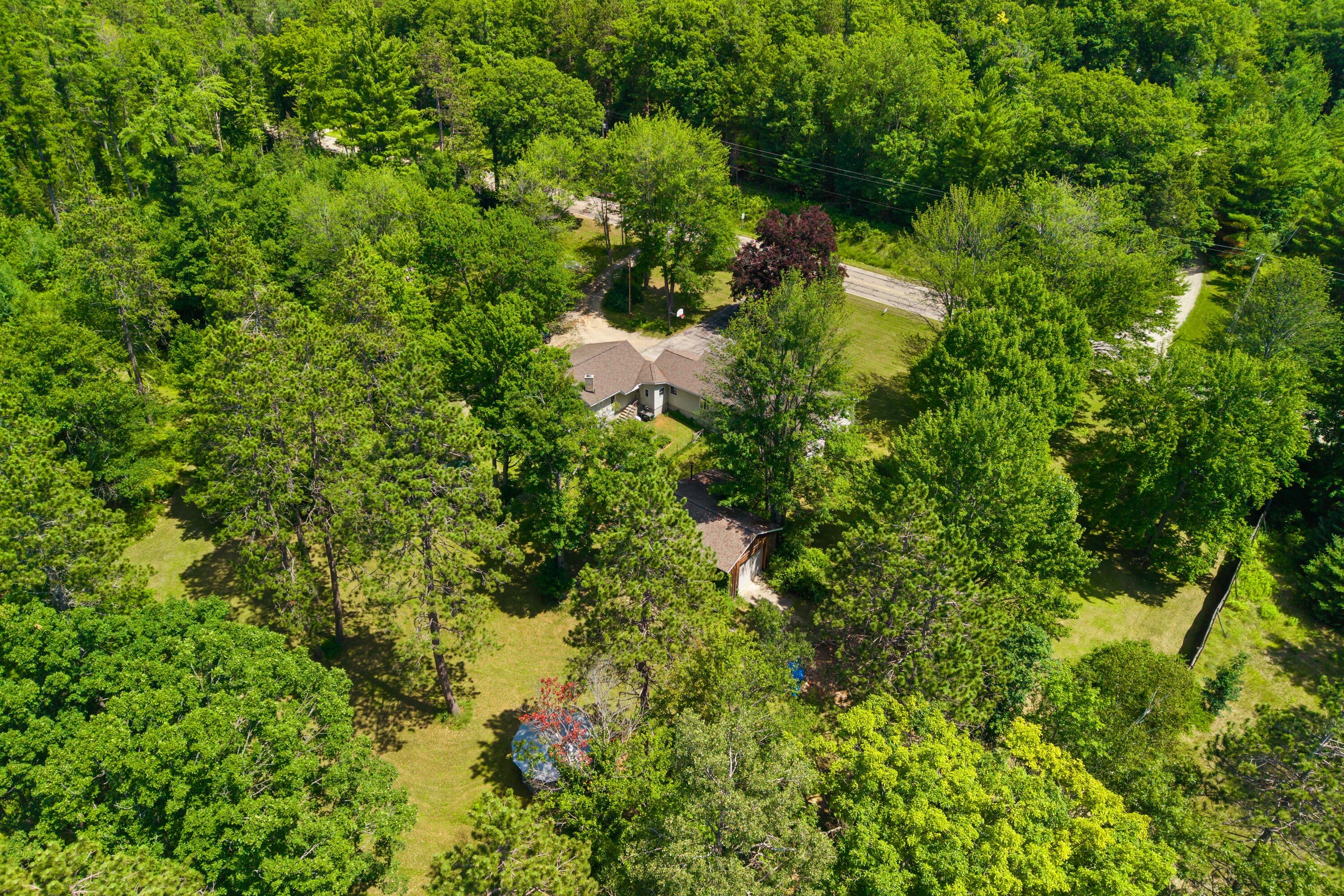 151 North Abbe Road Fairview, MI 48621 - Photo 52 of 58 Gallery Image 52
