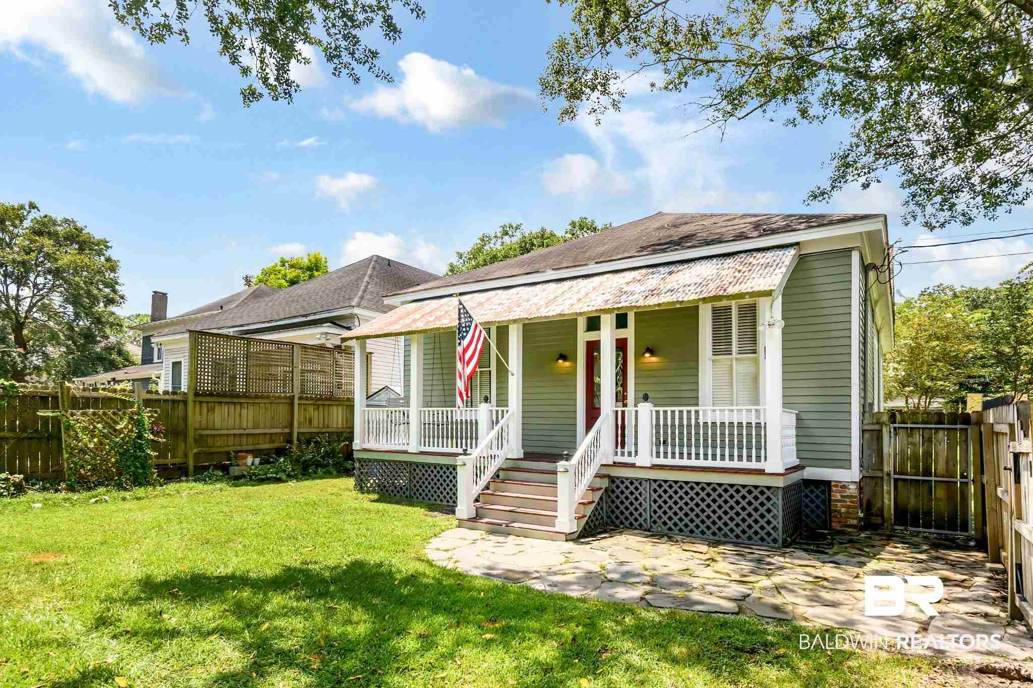 301 South Ann Street Mobile, AL 36604 - Photo 29 of 31