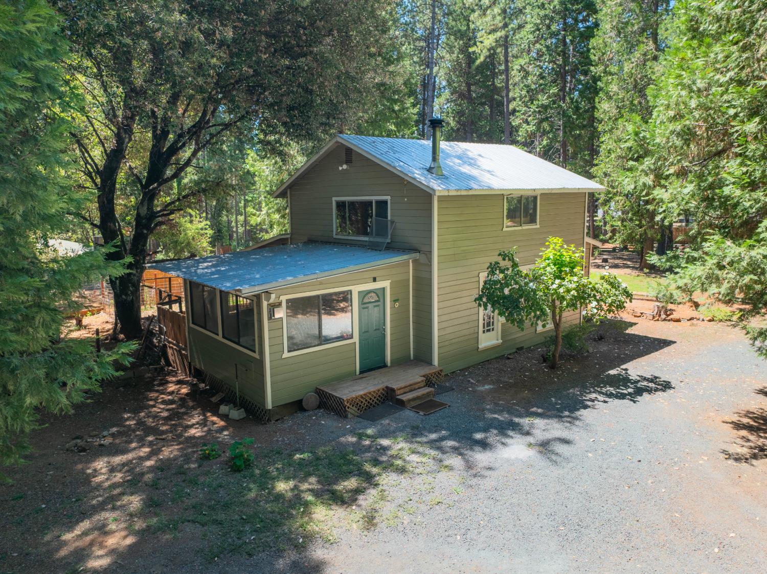 18249 Challenge Cutoff Road Forbestown, CA 95941 - Photo 7 of 50 Gallery Image 7