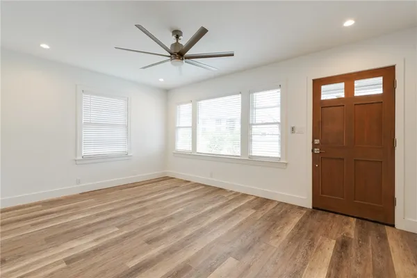 $3,800 | 1021 East 45th Street, Austin, TX 78751