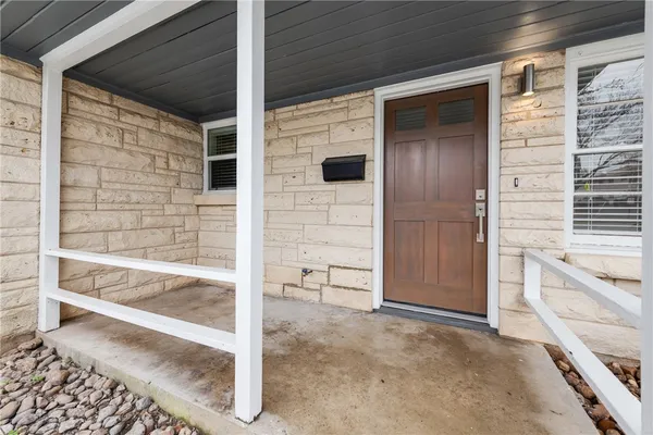 $3,800 | 1021 East 45th Street, Austin, TX 78751