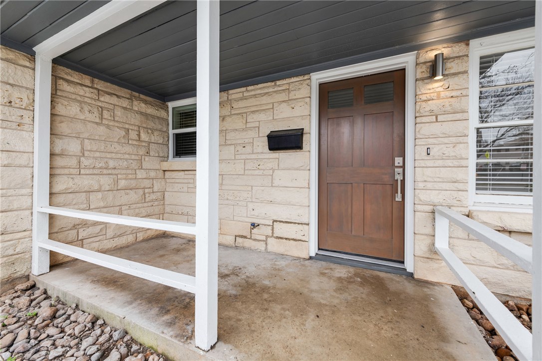1021 East 45th Street Austin, TX 78751 - Photo 24 of 35