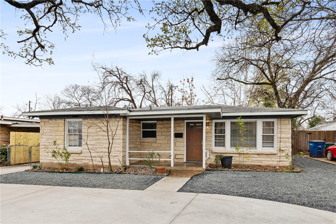 1021 East 45th Street Austin, TX 78751 - Photo 25 of 35