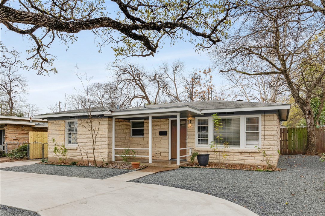 1021 East 45th Street Austin, TX 78751 - Photo 26 of 35