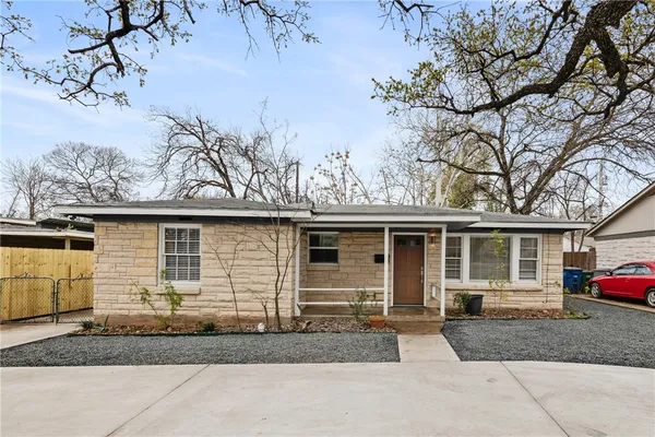 $3,800 | 1021 East 45th Street, Austin, TX 78751