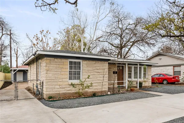 $3,800 | 1021 East 45th Street, Austin, TX 78751