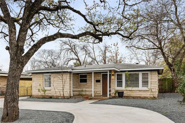 $3,800 | 1021 East 45th Street, Austin, TX 78751