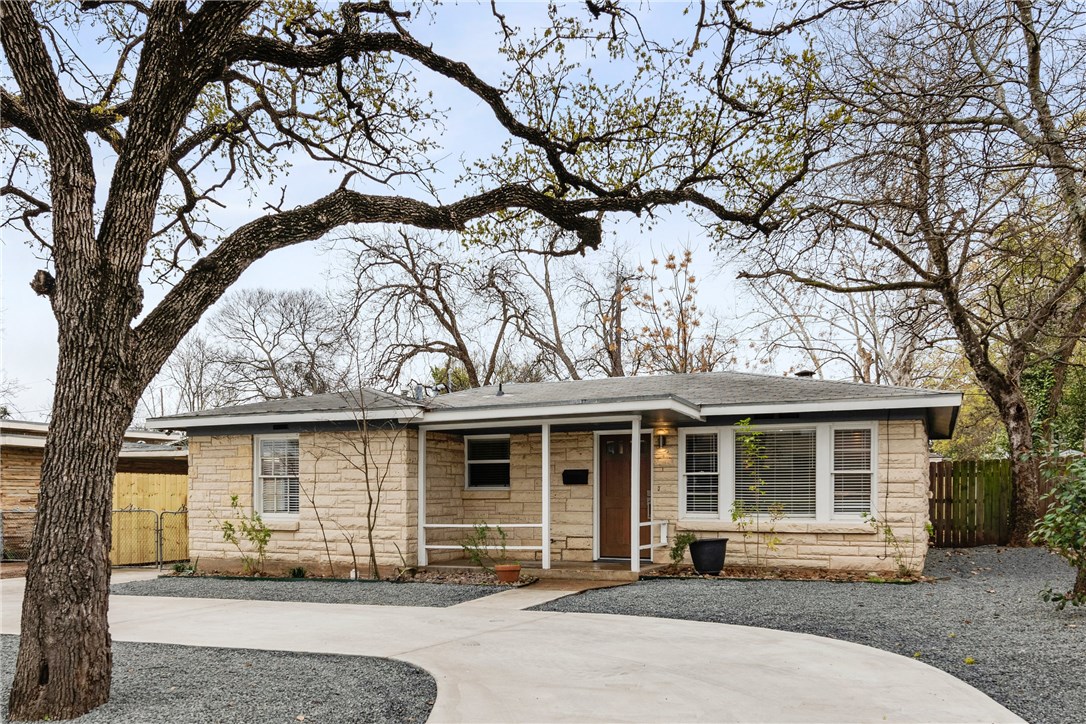 1021 East 45th Street Austin, TX 78751 - Photo 29 of 35