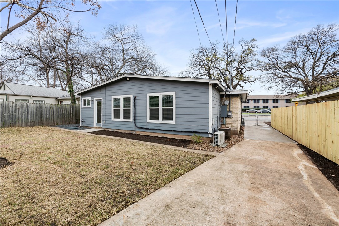1021 East 45th Street Austin, TX 78751 - Photo 30 of 35