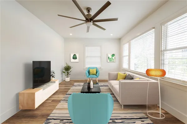 $3,800 | 1021 East 45th Street, Austin, TX 78751