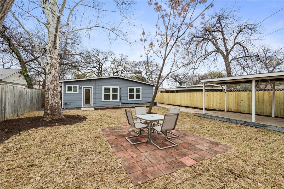 1021 East 45th Street Austin, TX 78751 - Photo 32 of 35