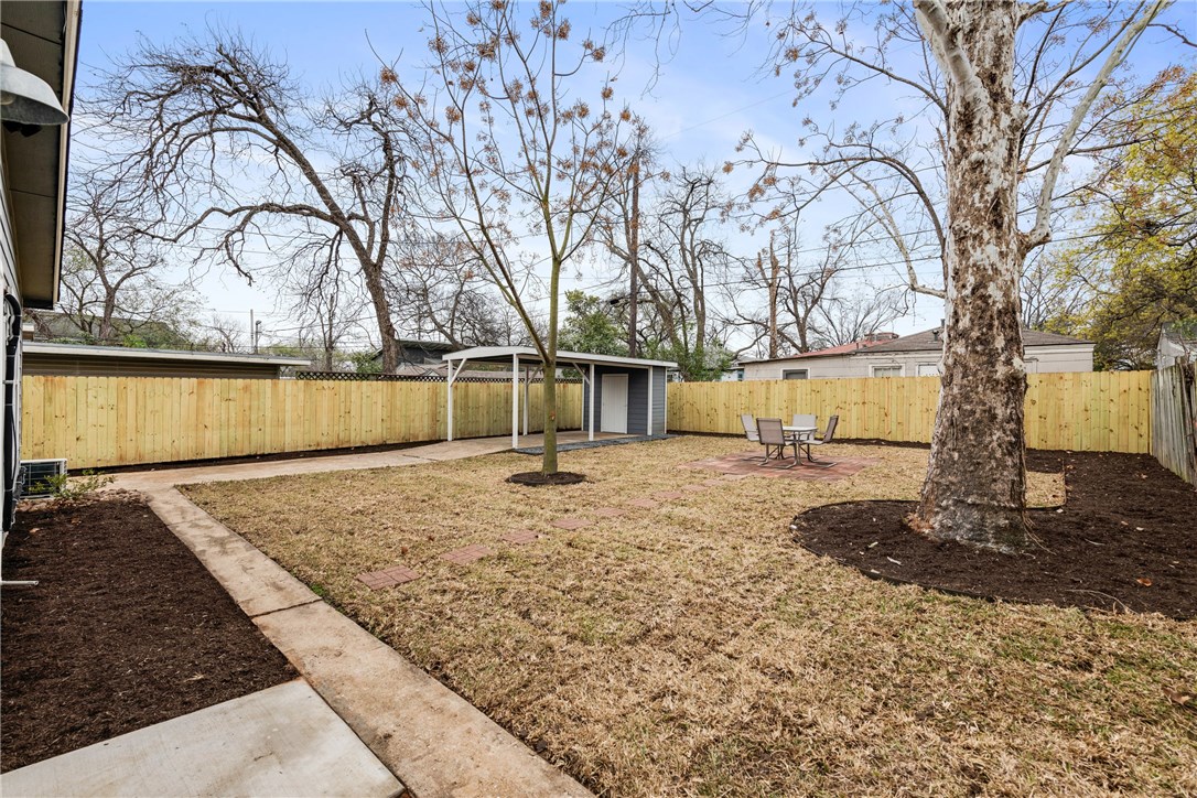 1021 East 45th Street Austin, TX 78751 - Photo 33 of 35