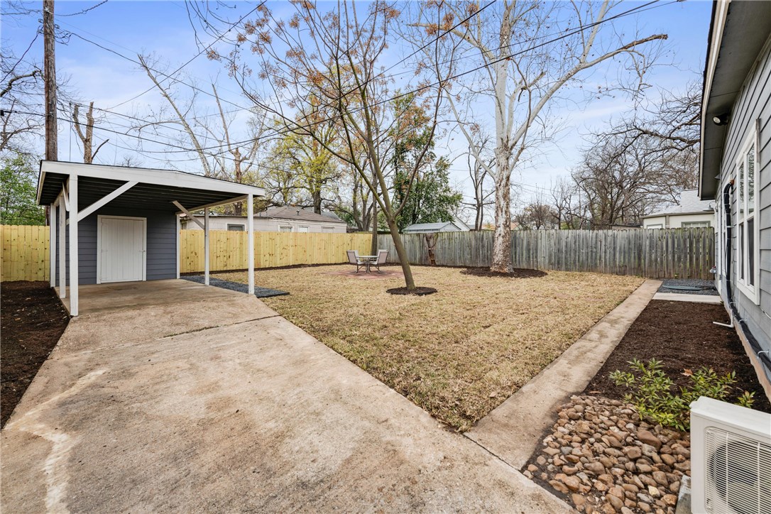1021 East 45th Street Austin, TX 78751 - Photo 34 of 35
