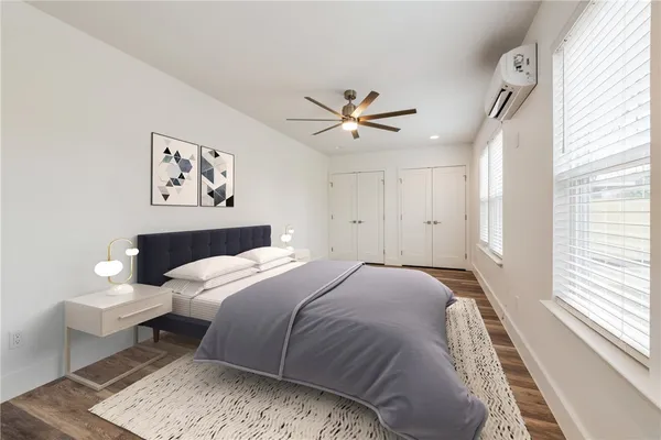 $3,800 | 1021 East 45th Street, Austin, TX 78751