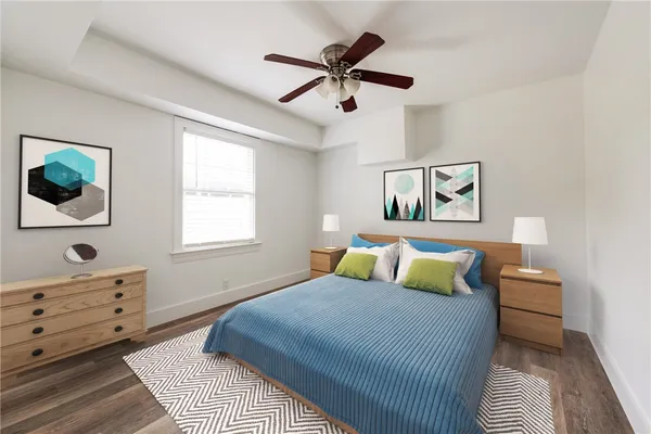 $3,800 | 1021 East 45th Street, Austin, TX 78751