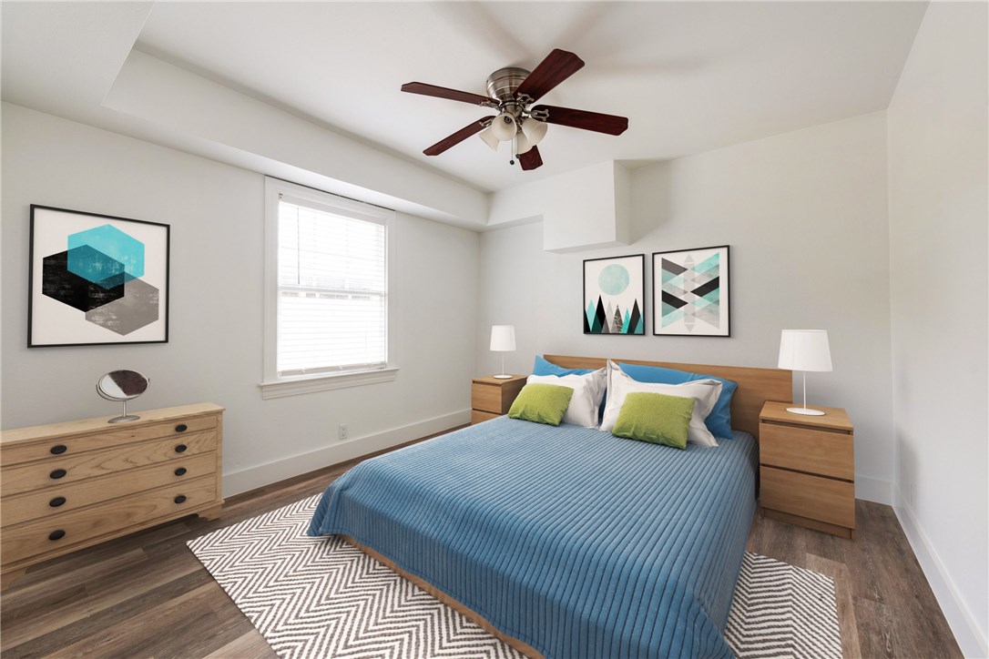 1021 East 45th Street Austin, TX 78751 - Photo 5 of 35