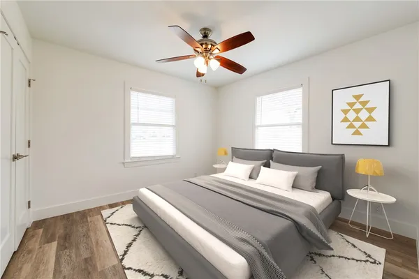 $3,800 | 1021 East 45th Street, Austin, TX 78751