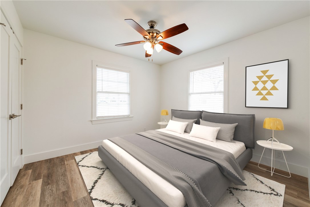 1021 East 45th Street Austin, TX 78751 - Photo 6 of 35