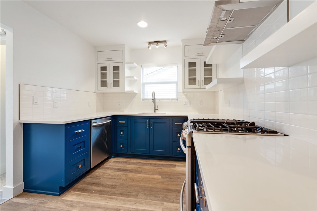 1021 East 45th Street Austin, TX 78751 - Photo 7 of 35