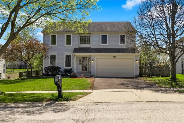 $484,900 | 1421 Notting Hill Road, Algonquin, IL 60102