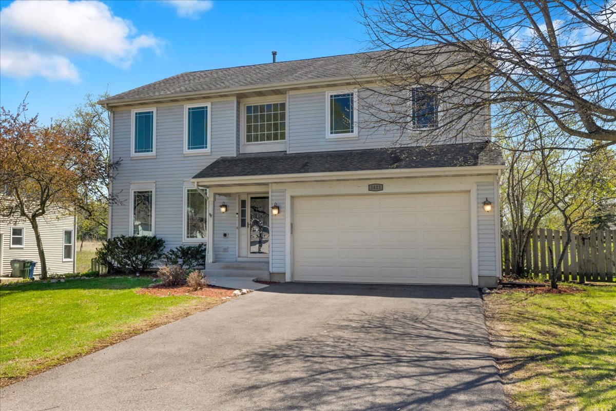 1421 Notting Hill Road Algonquin, IL 60102 - Photo 2 of 39