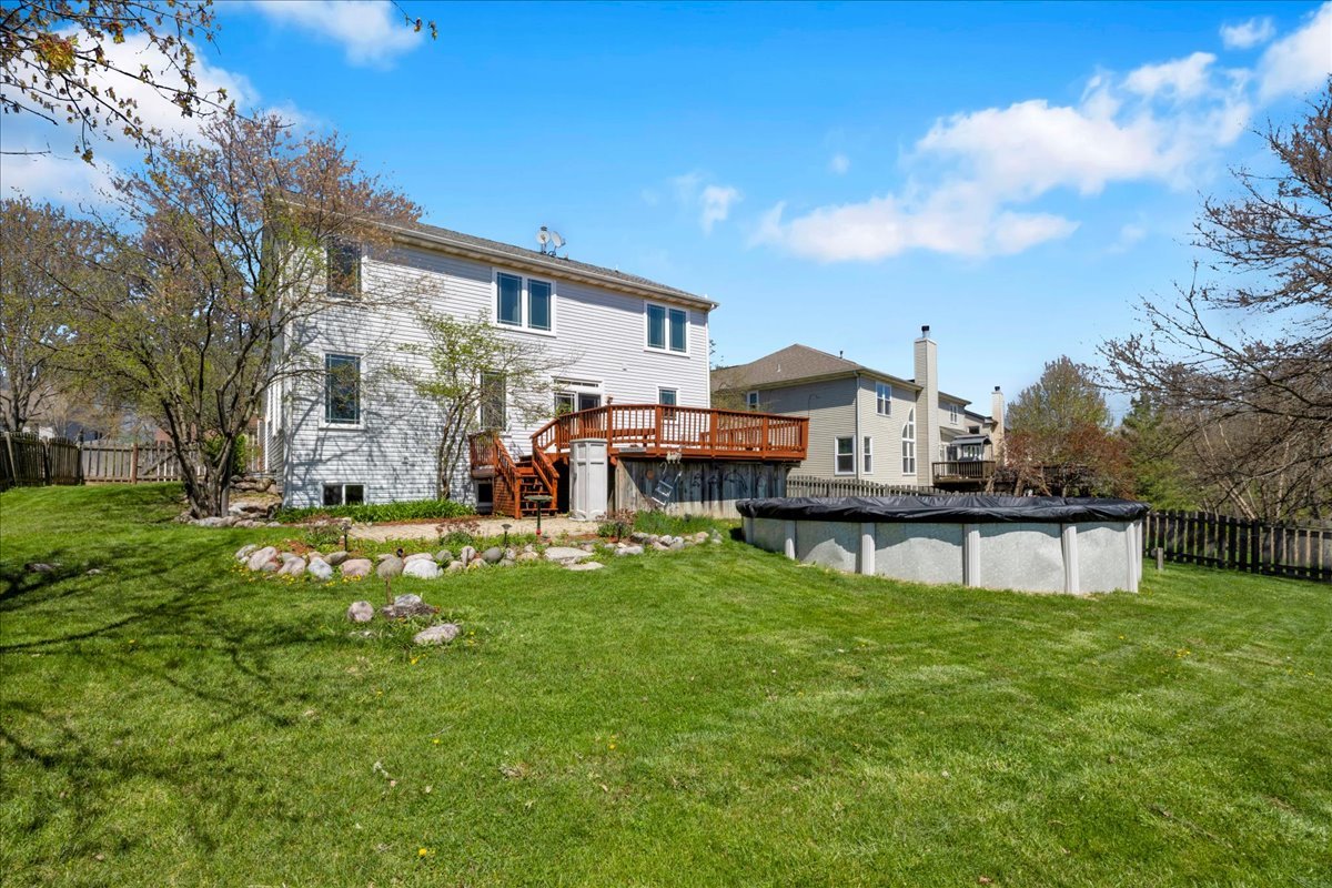 1421 Notting Hill Road Algonquin, IL 60102 - Photo 37 of 39