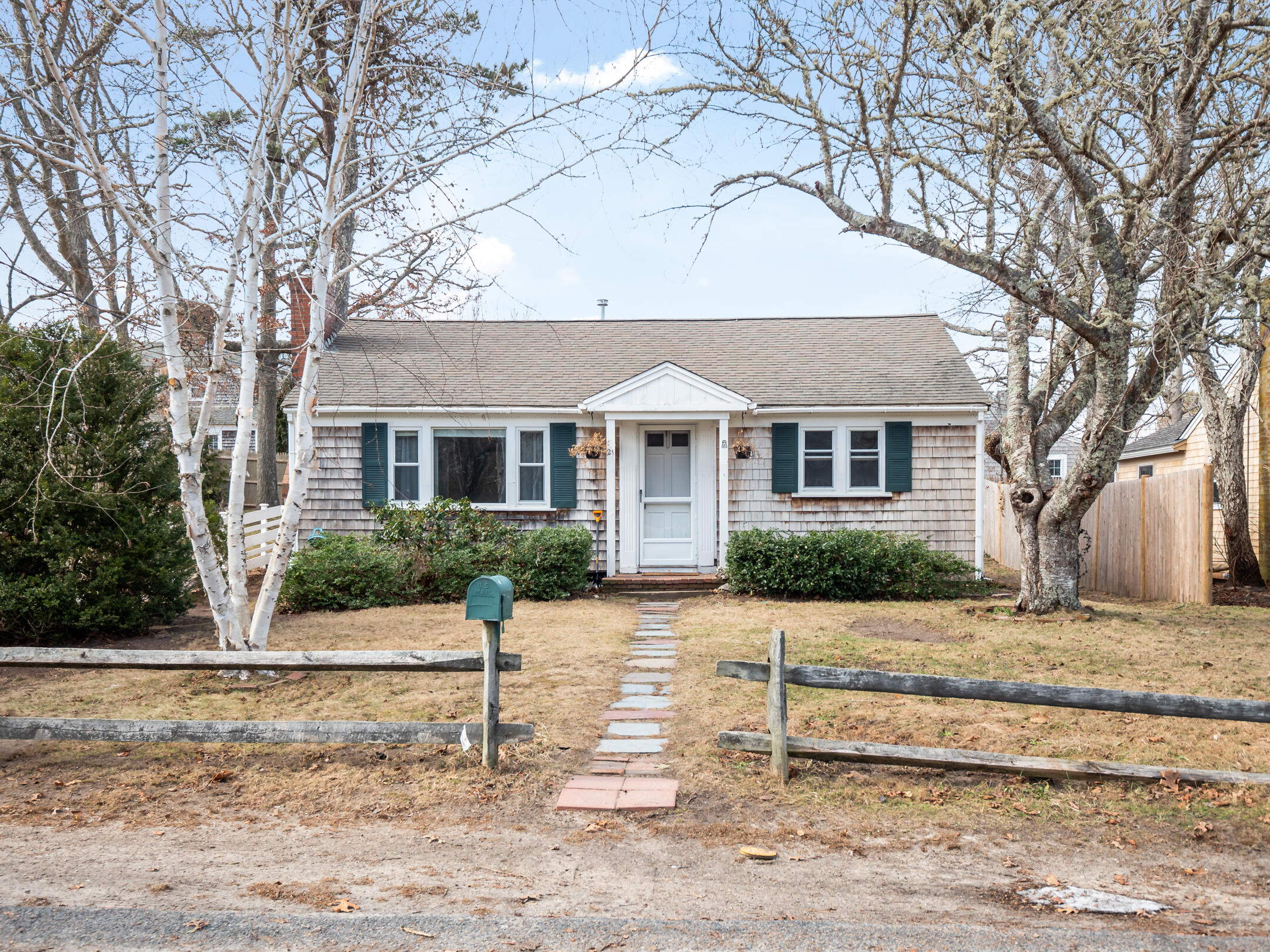 21 Mayflower Road West Yarmouth, MA 02673 - Photo 1 of 42 21 Mayflower Rd West Yarmouth MA -37