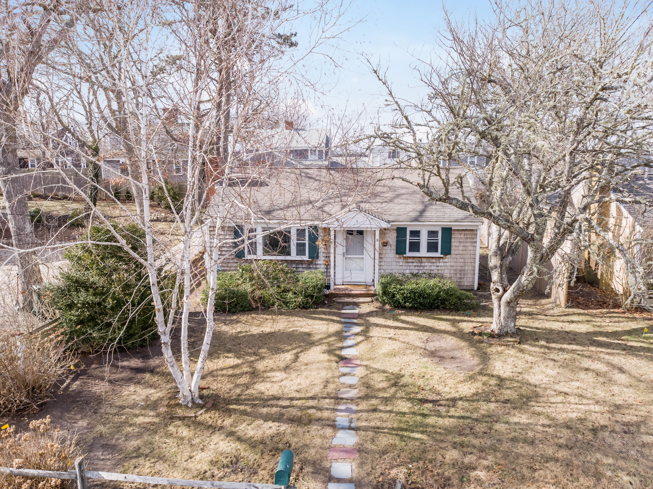 21 Mayflower Road West Yarmouth, MA 02673 - Photo 6 of 42 21 Mayflower Rd West Yarmouth MA -1