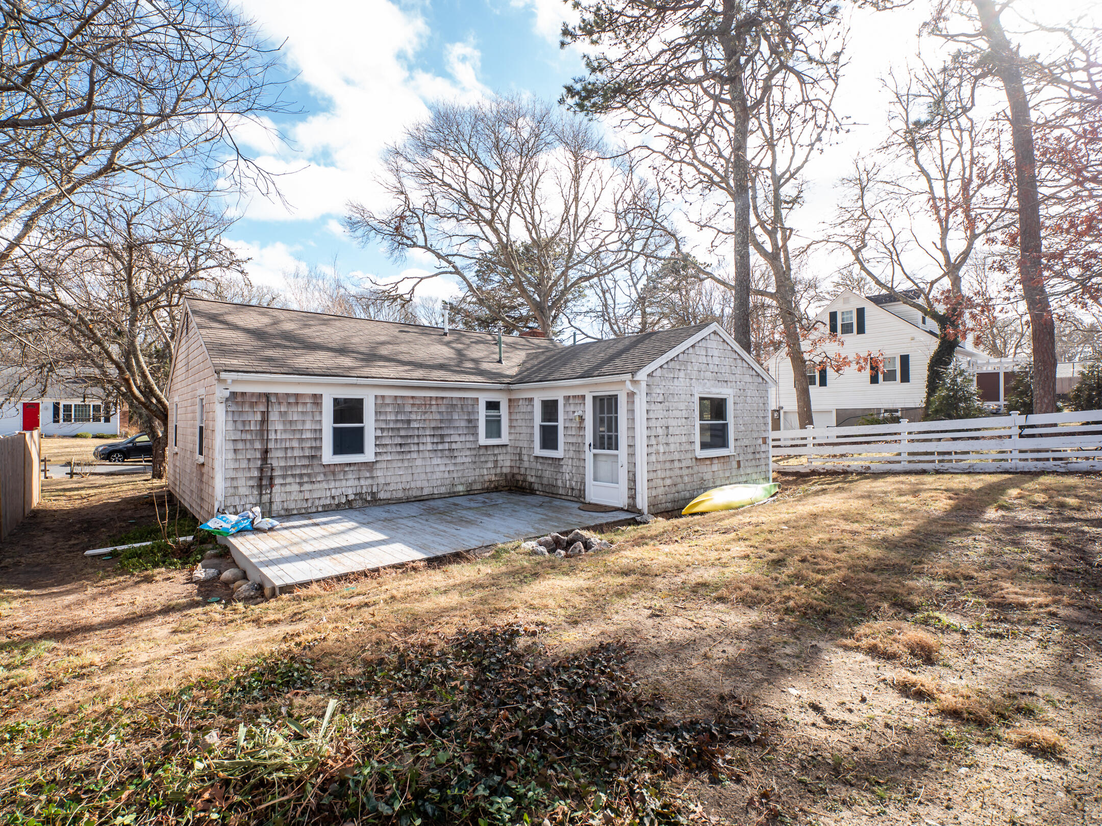 21 Mayflower Road West Yarmouth, MA 02673 - Photo 8 of 42 21 Mayflower Rd West Yarmouth MA -45