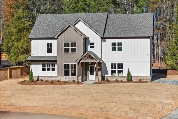 $565,000 | 1040 Greenwood Circle, Madison, GA 30650