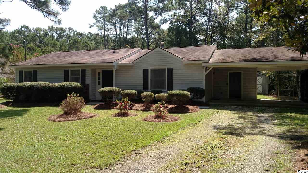 139 Springfield Road Pawleys Island, SC 29585 - Photo 1 of 14 Gallery Image 1