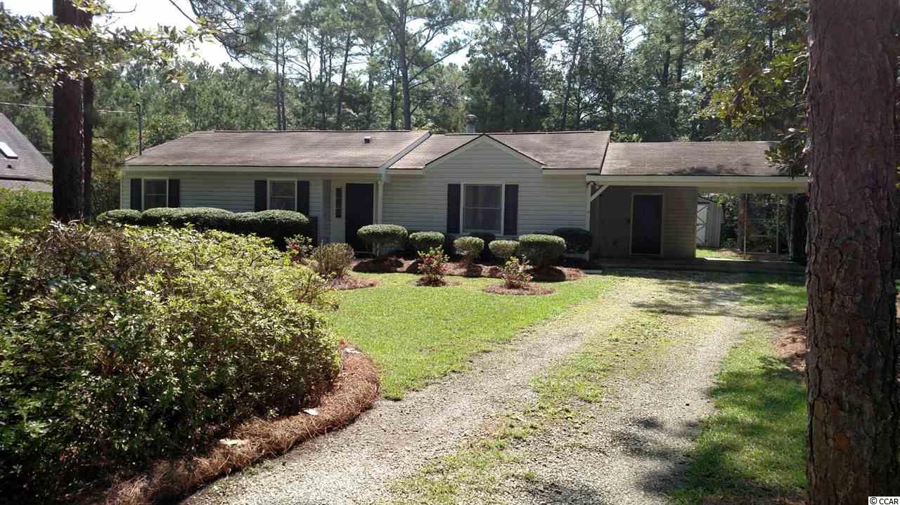 139 Springfield Road Pawleys Island, SC 29585 - Photo 2 of 14 Gallery Image 2