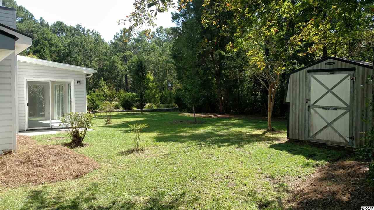 139 Springfield Road Pawleys Island, SC 29585 - Photo 13 of 14 Gallery Image 13