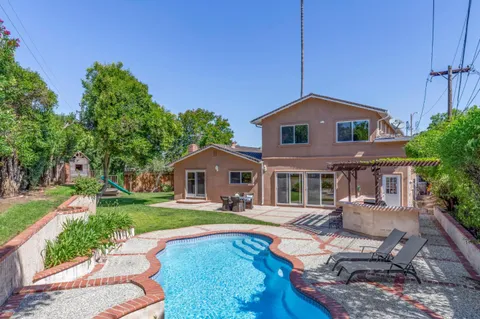 $2,850,000 | Farm Hill Way, San Jose, CA 95120