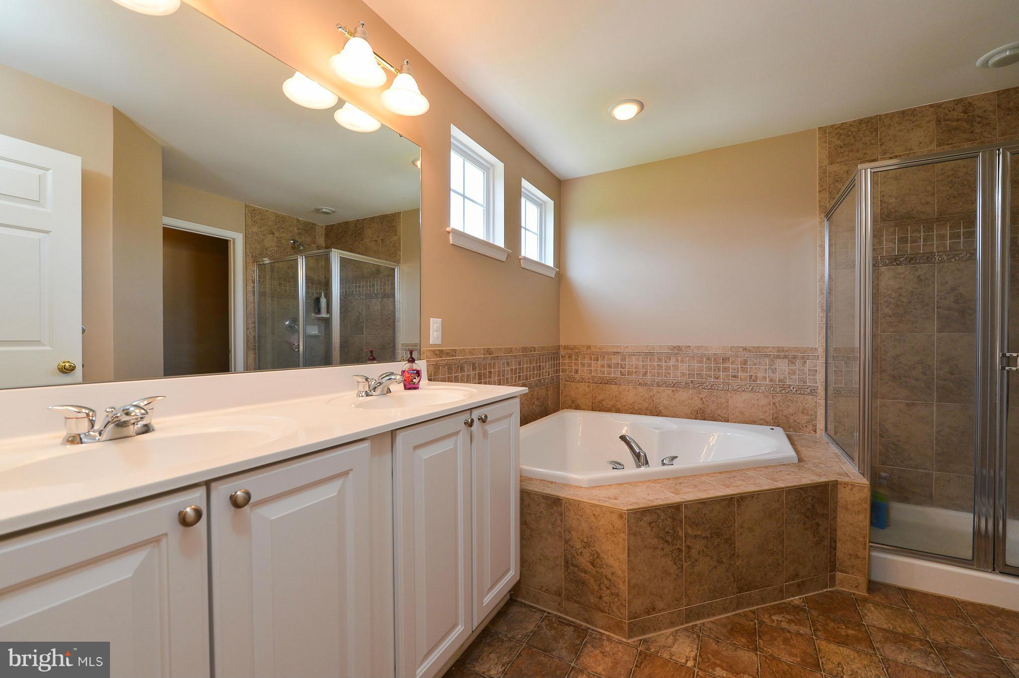 312 Stone Run Drive Rising Sun, MD 21911 - Photo 12 of 21 Bath (Master)
