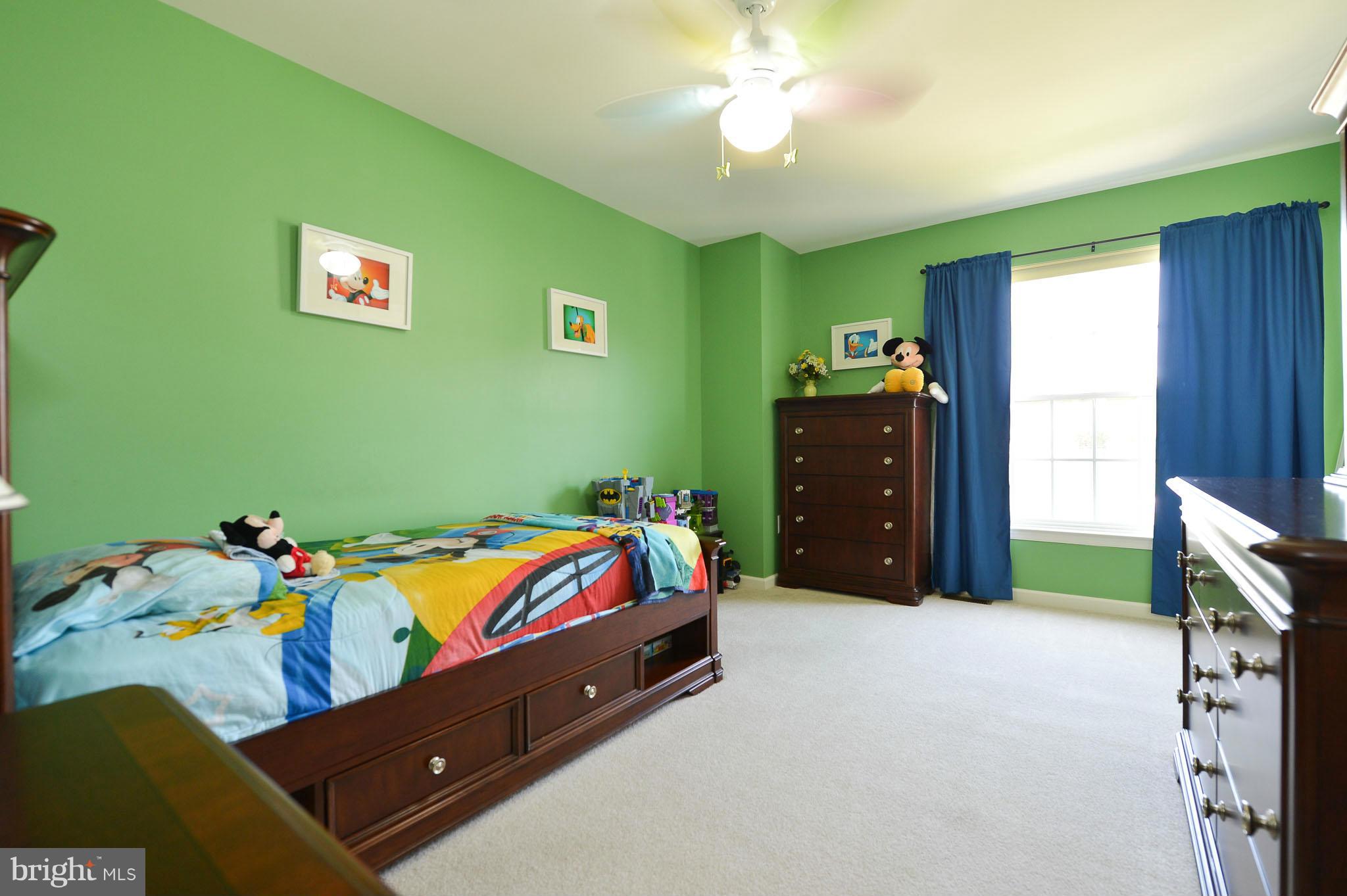 312 Stone Run Drive Rising Sun, MD 21911 - Photo 13 of 21 Bedroom